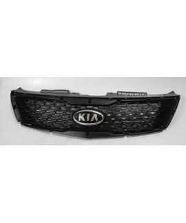 Grade Dianteira Kia Cerato 2009 2010 2011 Mate
