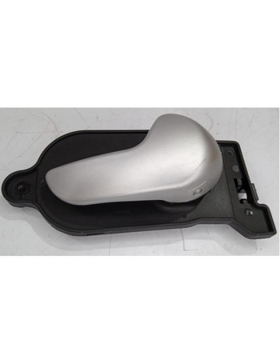 Maçaneta Interna Direita Ecosport 2003 - 2012