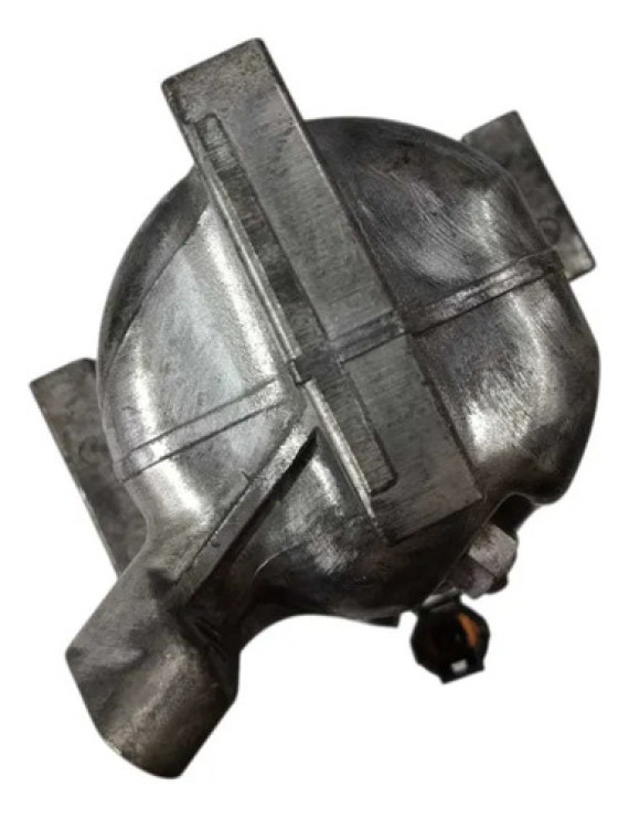 Compressor Ar Condicionado Tiida Livina 1.8 2009 - 2014