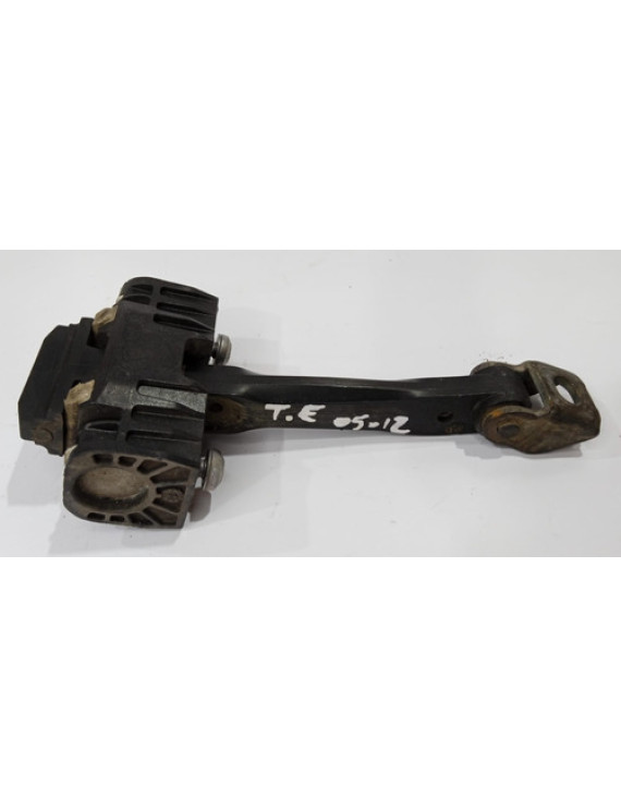 Limitador Porta Traseira Esquerda Bmw 320i 2005 - 2012