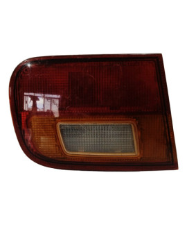 Lanterna Esquerda Tampa Honda Civic 1992 - 1996