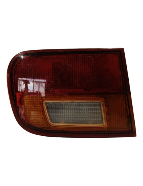 Lanterna Esquerda Tampa Honda Civic 1992 - 1996
