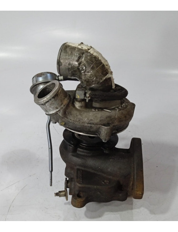 Turbina Bongo Hr 2.5 2008 2009 2010 2011 2012