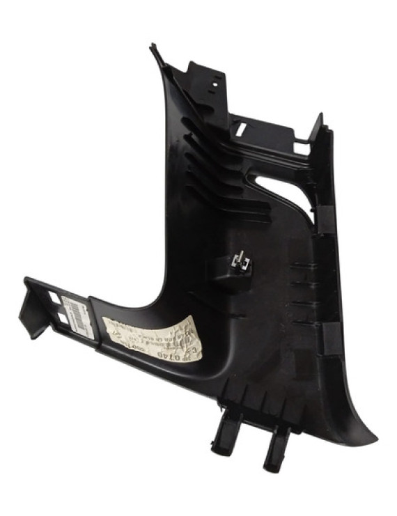 Acabamento Coluna Traseira Esquerda G Cherokee 2011 - 2015