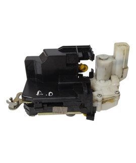 Fechadura Porta Dianteira Direita Ecosport 2003 - 2012