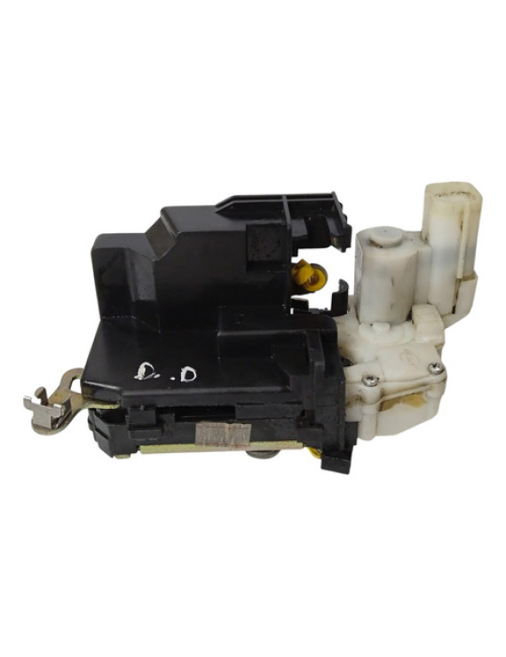 Fechadura Porta Dianteira Direita Ecosport 2003 - 2012