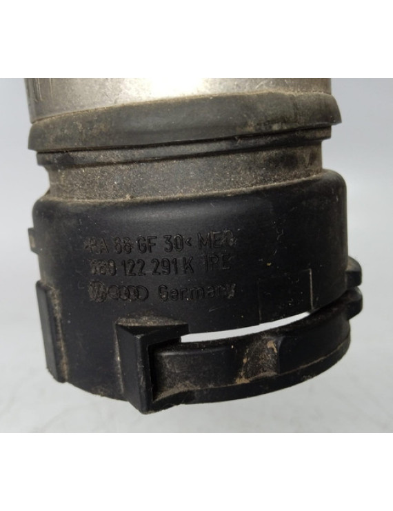Mangueira Arrefecimento Vw Jetta Tsi 2.0 2011 2012 2013
