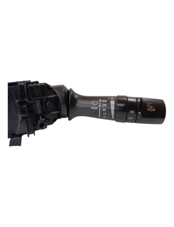 Chave Seta Limpador Jac T5 2015 2016 2017 2018