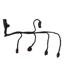 Chicote Do Bico Injetor Cruze 1.4 2017 2018 2019