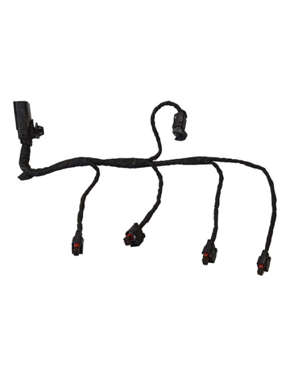 Chicote Do Bico Injetor Cruze 1.4 2017 2018 2019