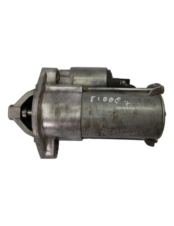 Motor De Arranque Chery Tiggo 7 1.5 Turbo 2020 2021 2022