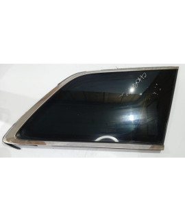 Vidro Fixo Traseiro Direito Grand Cherokee 2012 - 2015