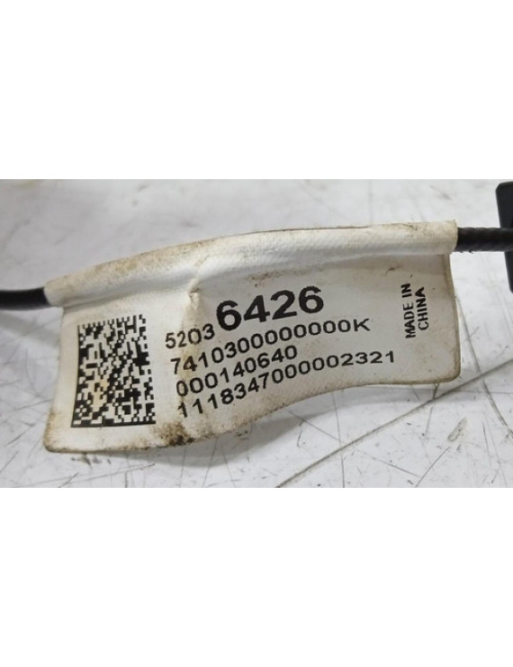 Antena Teto Spin Onix Cobalt Prisma 2013 2014 2015 A 2019