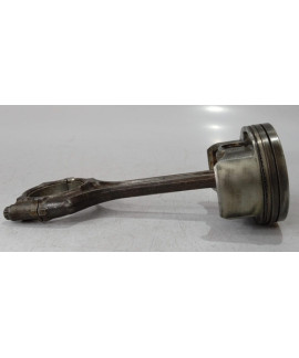 Pistão Com Biela New Civic 1.8 2007 - 2011