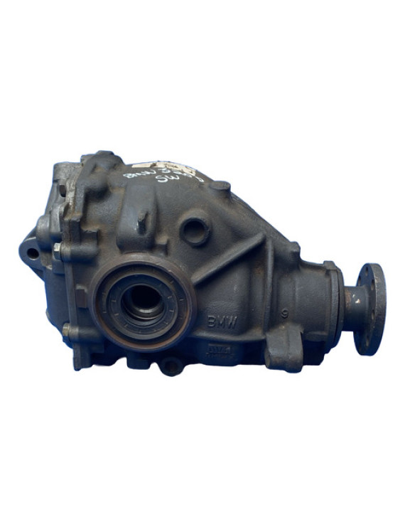 Diferencial Traseiro Bmw 323i 325i E46