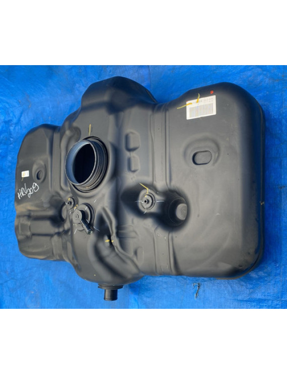 Tanque De Combustível Hrv 2016 2017 2018 2019 2020 2021