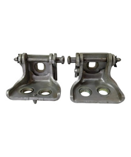 Par Dobradiça Traseira Direita Peugeot 307 2002 - 2006 Par Dobradiça Traseira Direita Peugeot 307 2002 - 2006