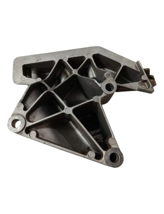 Suporte Coxim Motor Gol Voyage Fox 2008 - 2021