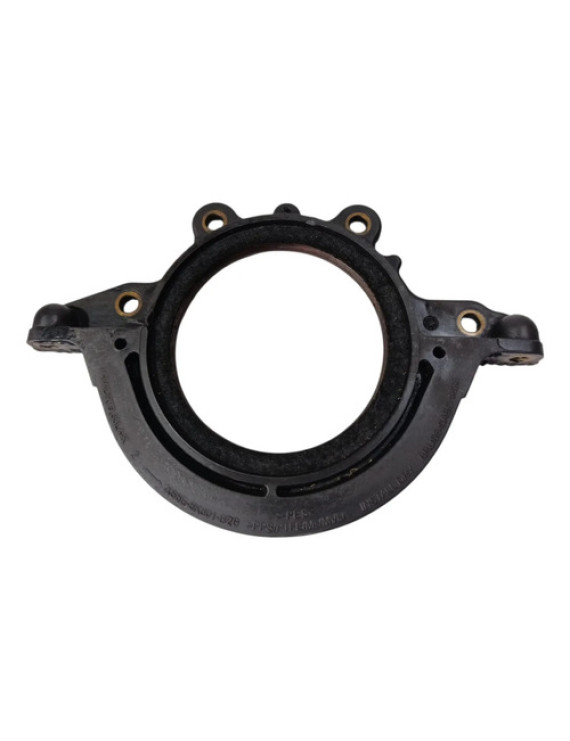 Flange Traseira Virabrequim Fiesta Ecosport 1.0 2003 - 2013