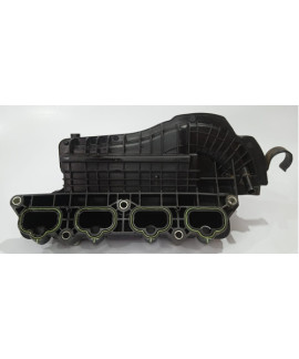 Coletor Admissão Resfriador Tiggo 7 1.5 Turbo 2020 21 2022
