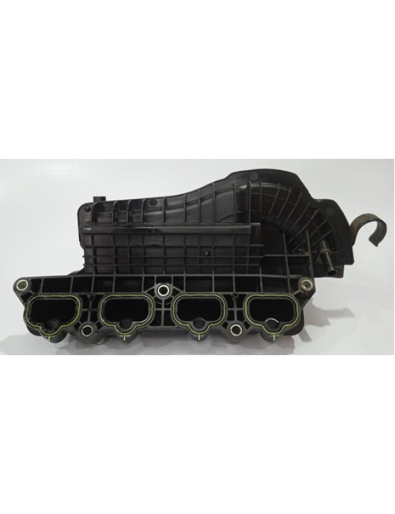 Coletor Admissão Resfriador Tiggo 7 1.5 Turbo 2020 21 2022