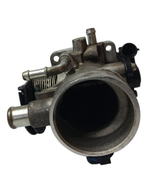 Tbi Corpo Borboleta Celta Corsa 1.0 2003 - 2005 / 93361773