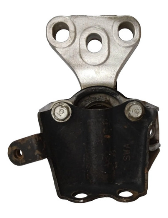 Coxim Esquerdo Motor Crv 2.0 2007 2008 2009 2010 2011