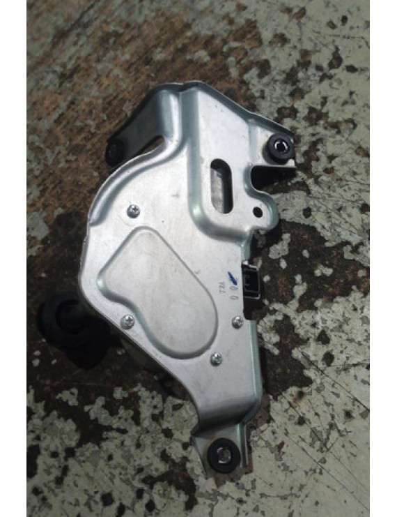Motor Limpador Traseiro Hrv 2018