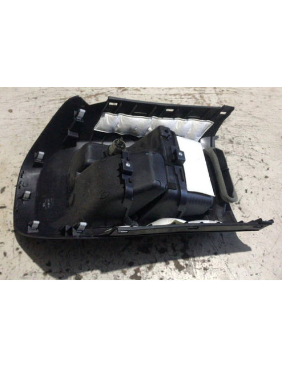 Console Central Honda Crv 2007 - 2011