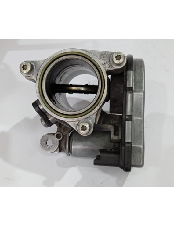 Tbi Corpo Borboleta Freelander 2 Diesel 2013 / 9687888280