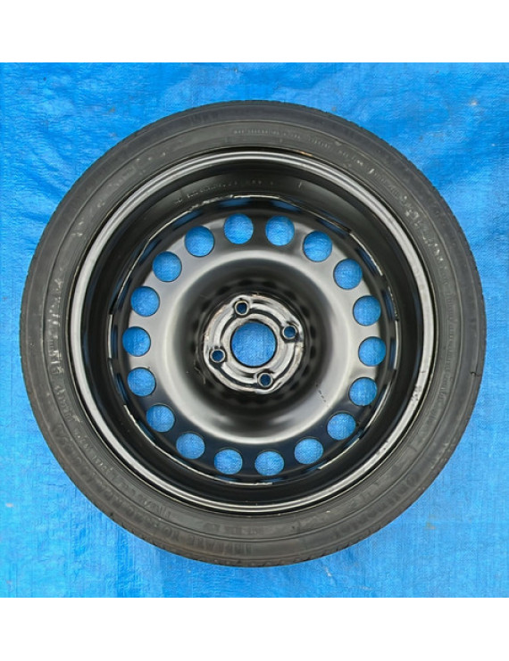 Estepe Gm Spin Onix Agile 2014 2015 2016 2017 2018 Preto