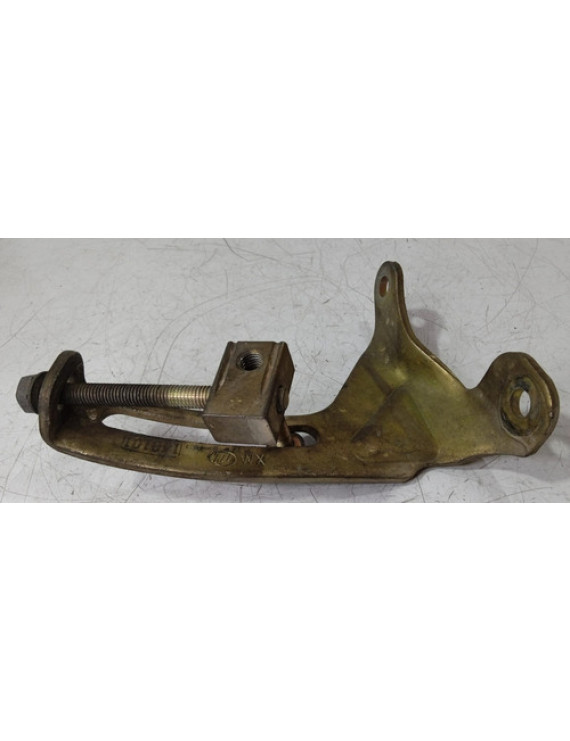 Suporte Esticador Correia Lifan 530 1.5 2015 - 2018 Dourado-escuro
