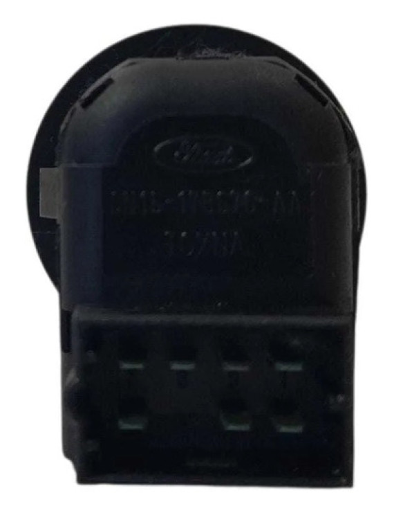 Botão Comando Retrovisor Ecosport 2014 - 2018