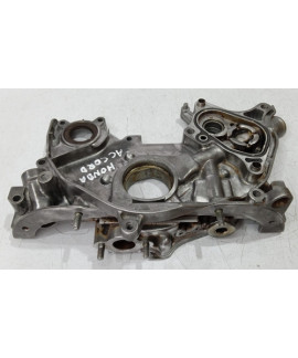 Bomba Óleo Motor Honda Accord 2.3 1998 - 2002