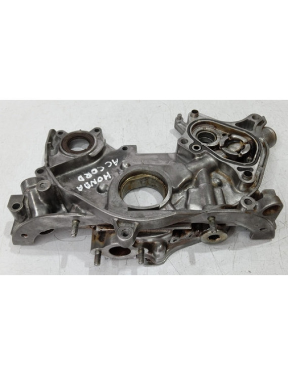 Bomba Óleo Motor Honda Accord 2.3 1998 - 2002