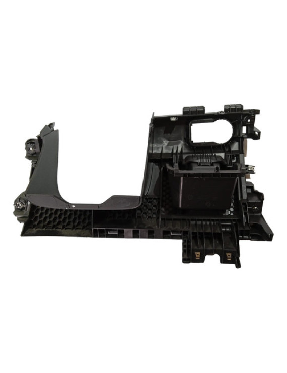 Moldura Do Inferior Volante Cruze 2017 2018 2019