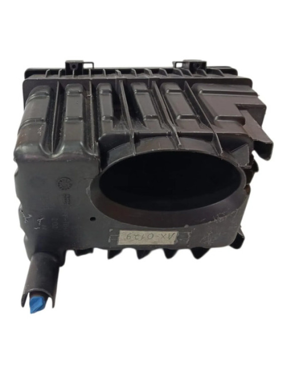 Caixa Filtro Ar Peugeot 307 2.0 2005 - 2012