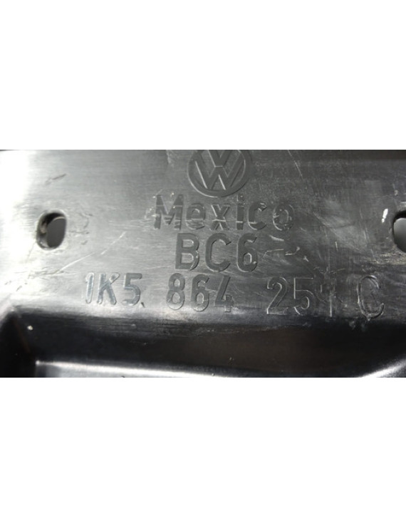 Console Apoio De Braço Jetta 2007 2008 2009 2010