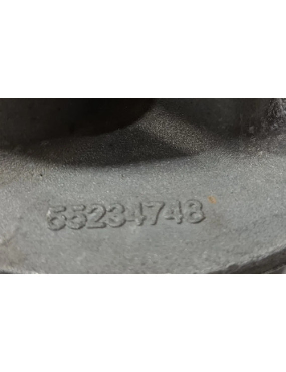 Suporte Coxim Fiat Palio Uno Strada Punto 2015 - 2020