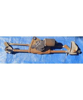 Motor Limpador Parabrisa Toyota Rav4 2000 - 2005