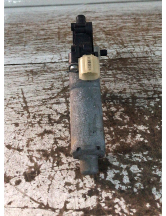 Motor Vidro Elétrico Tras Esquerdo Sorento 2011 - 2015
