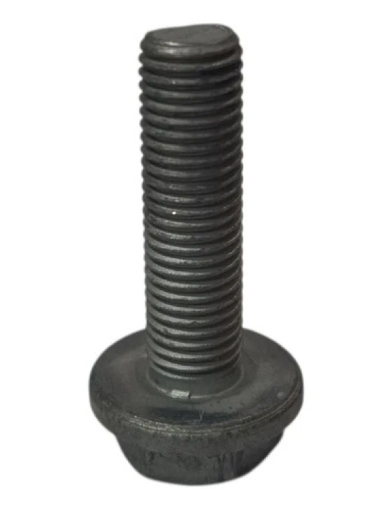 Parafuso Polia Escape Clio Sandero Logan 1.6 8v 2008 - 2013