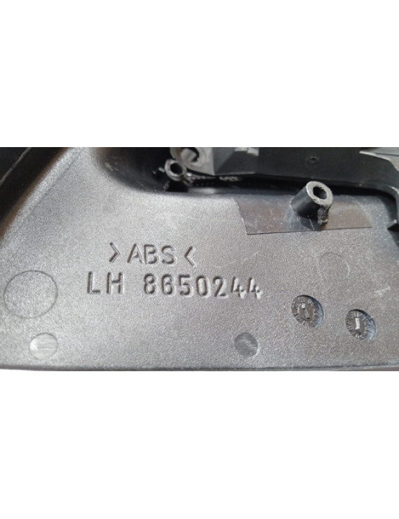 Tweeter Porta Dianteiro Esquerdo Volvo Xc60 2008 - 2015