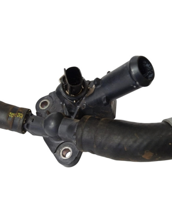 Flange Água Cabeçote Corolla 2.0 2020 - 2024