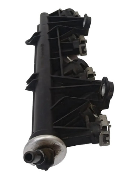 Flauta Com Bicos Aquecedores Tiggo 7 1.5 Turbo 2021 2022