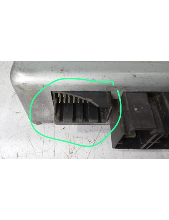 Módulo Direção Kia Picanto 1.0 2010 2011 / 5630007501