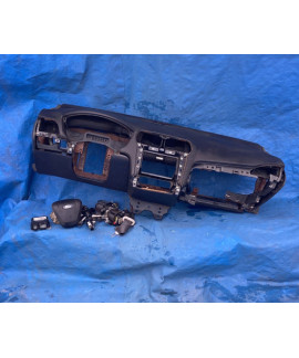 Kit Airbag Fusion 2014 2015 2016 2017 2018