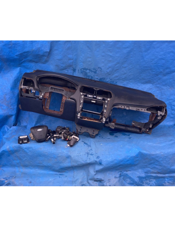 Kit Airbag Fusion 2014 2015 2016 2017 2018
