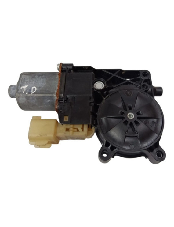 Motor Vidro Traseiro Direito Fusion 2013 - 2018