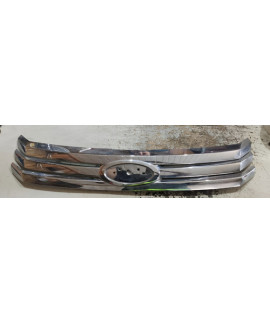 Grade Frontal Ford Fusion 2006 - 2009 X
